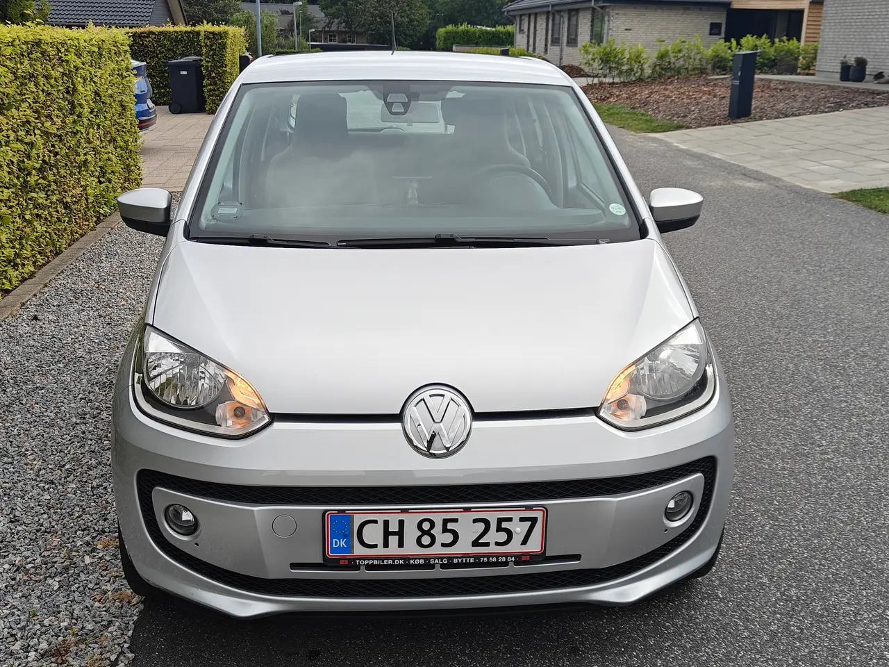 Billede 7 - VW Up! High