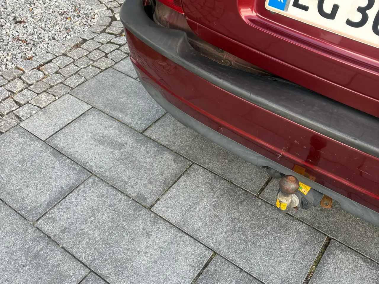 Billede 6 - Flot Volvo S80