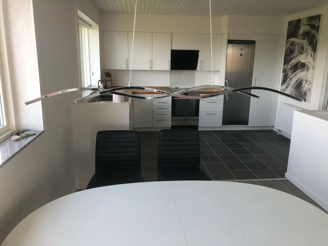 Billede 2 - Loftslampe led