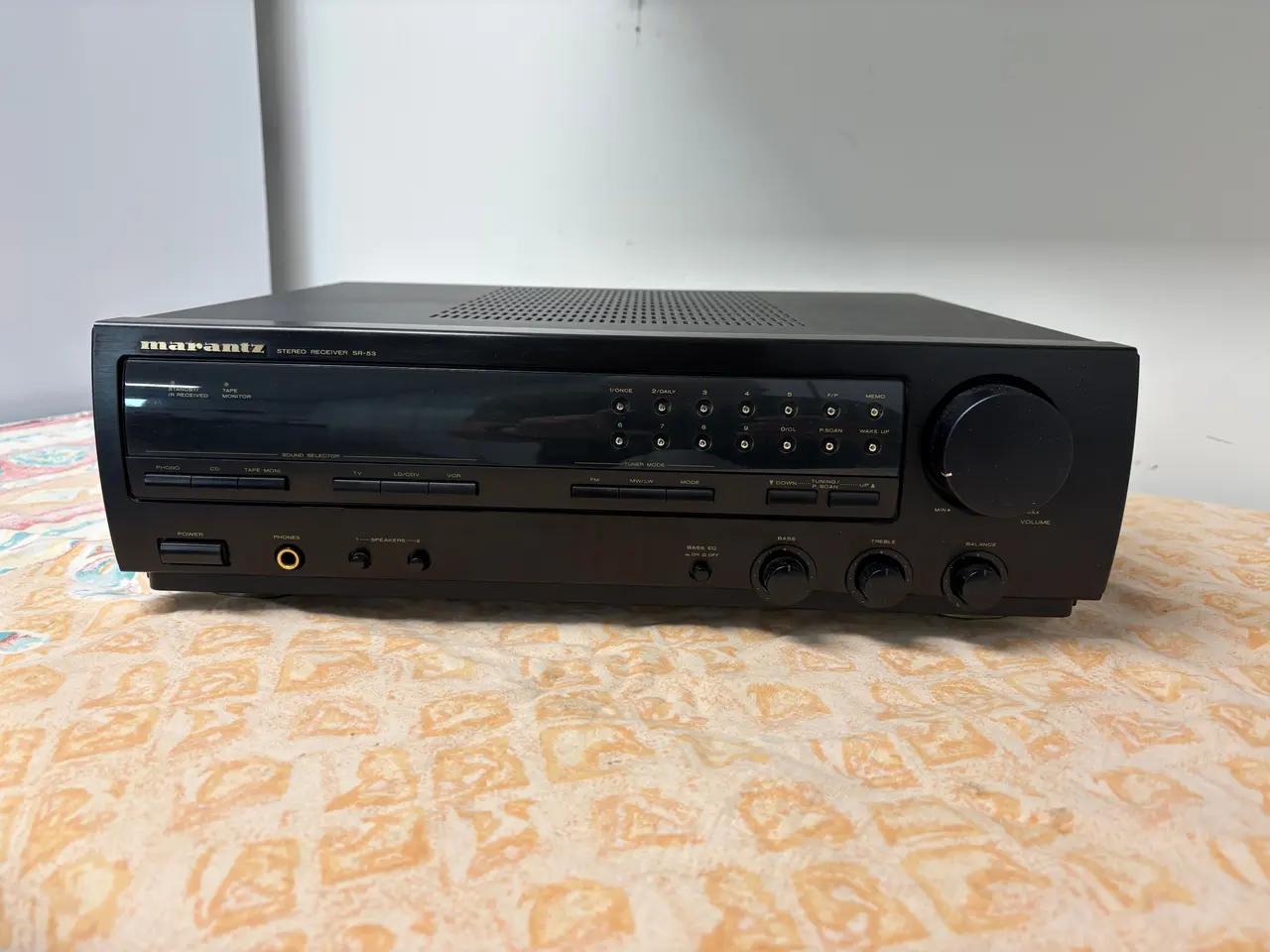 Billede 3 - Hifi loppemarked