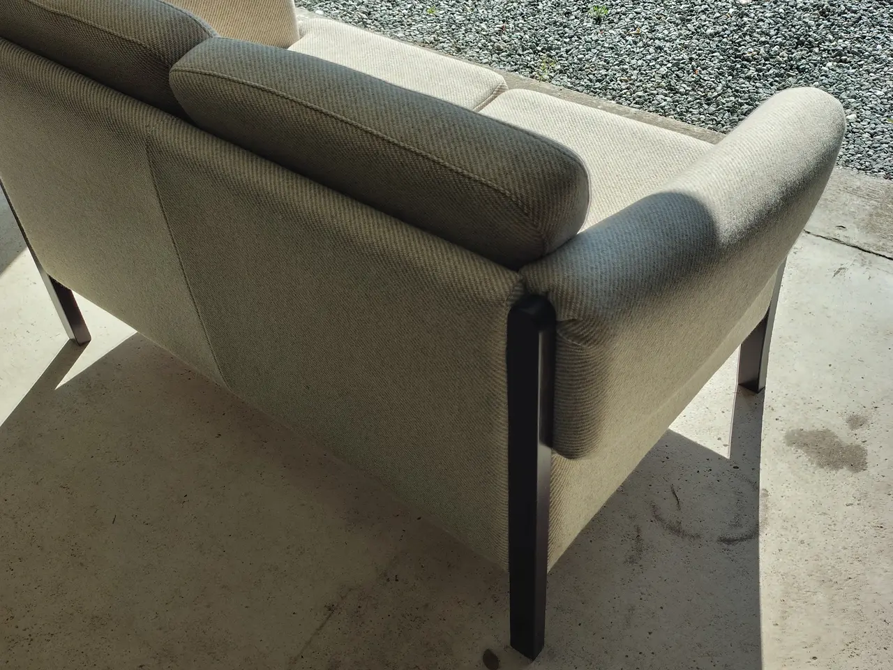 Billede 5 - 2 og 3 personers sofa