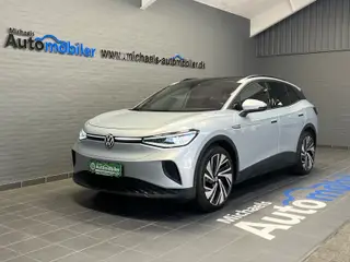 VW ID.4 77 Pro Performance