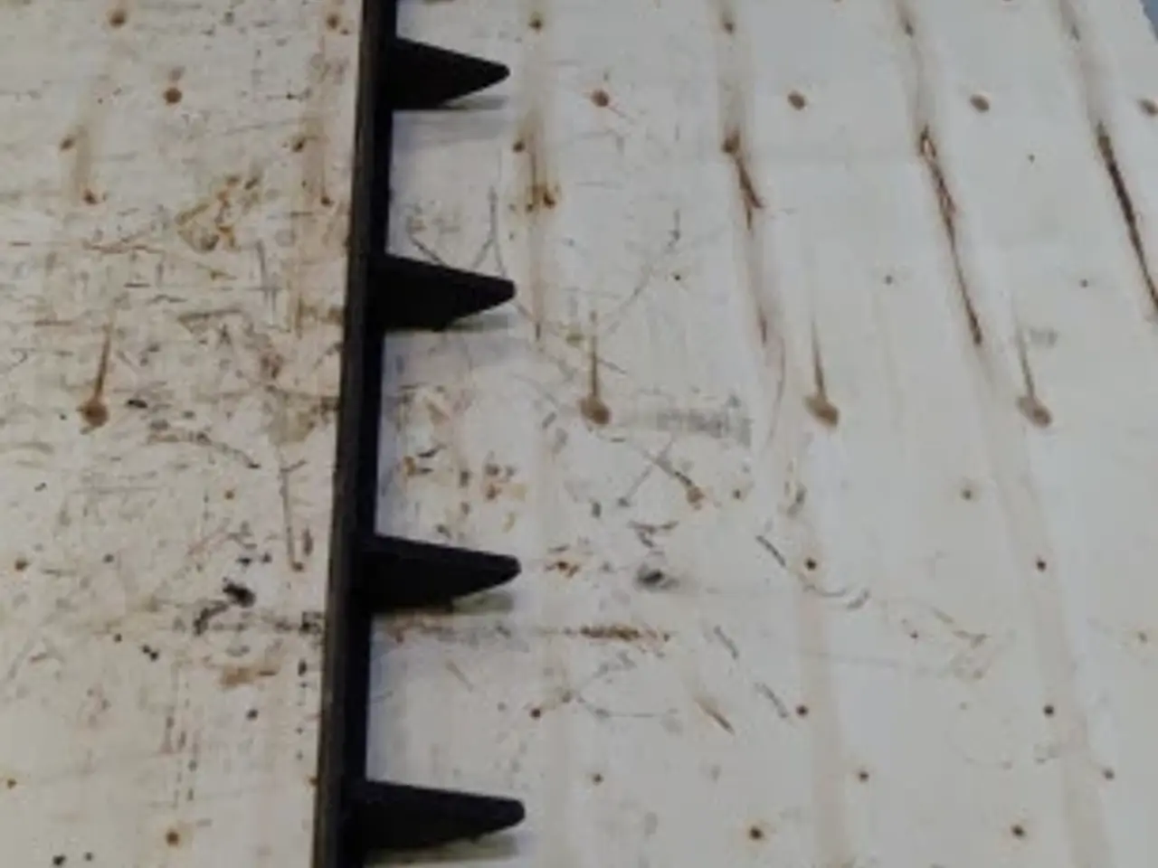 Billede 2 - New Holland TF78 Slagle 89508402