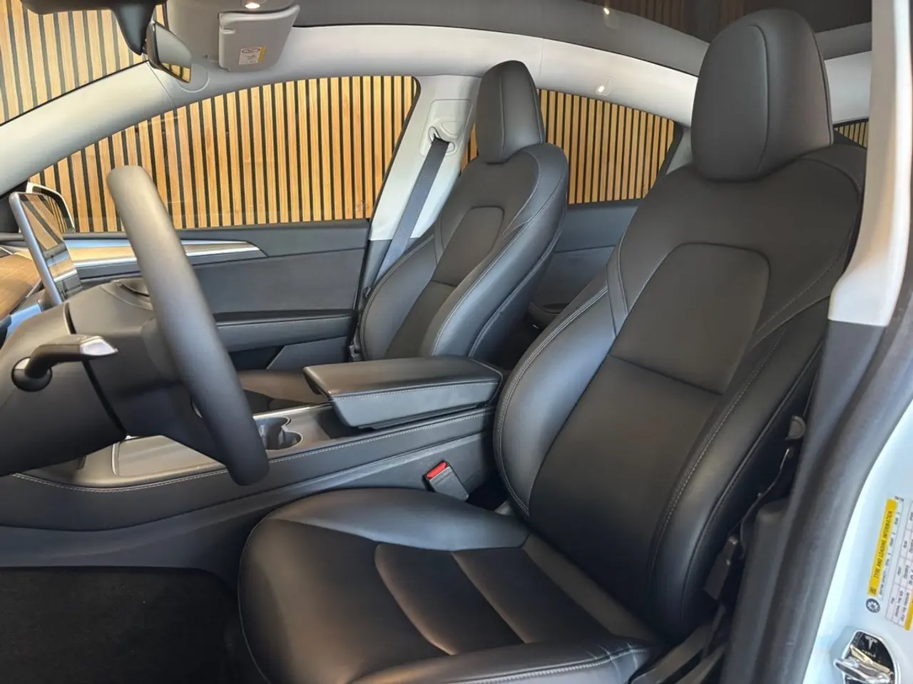 Billede 7 - Tesla Model Y Long Range RWD