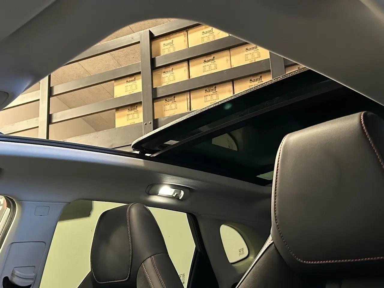 Billede 2 - MG EHS 1,5 PHEV Luxury