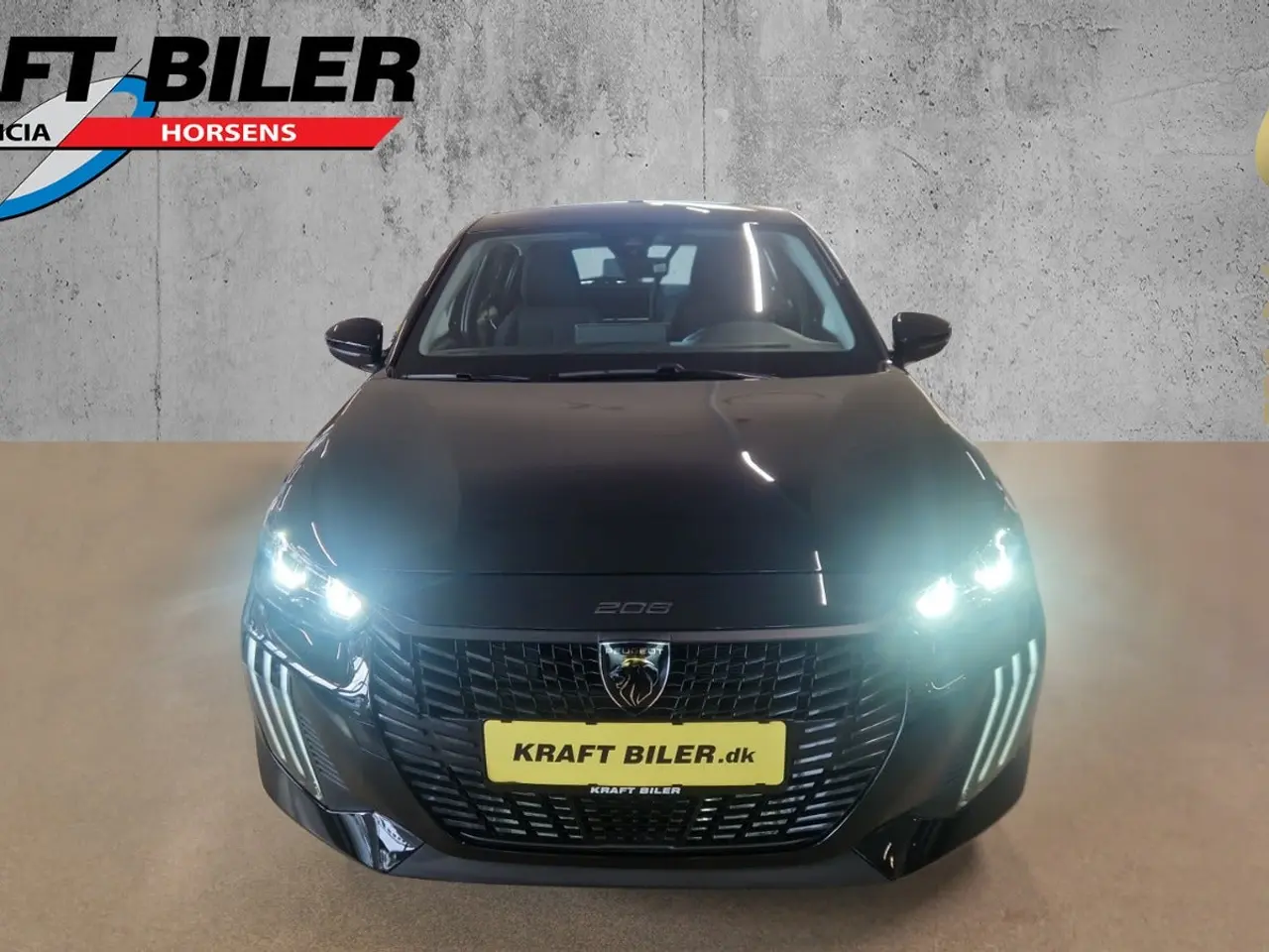 Billede 9 - Peugeot 208 1,2 PureTech 75 Active+ Van