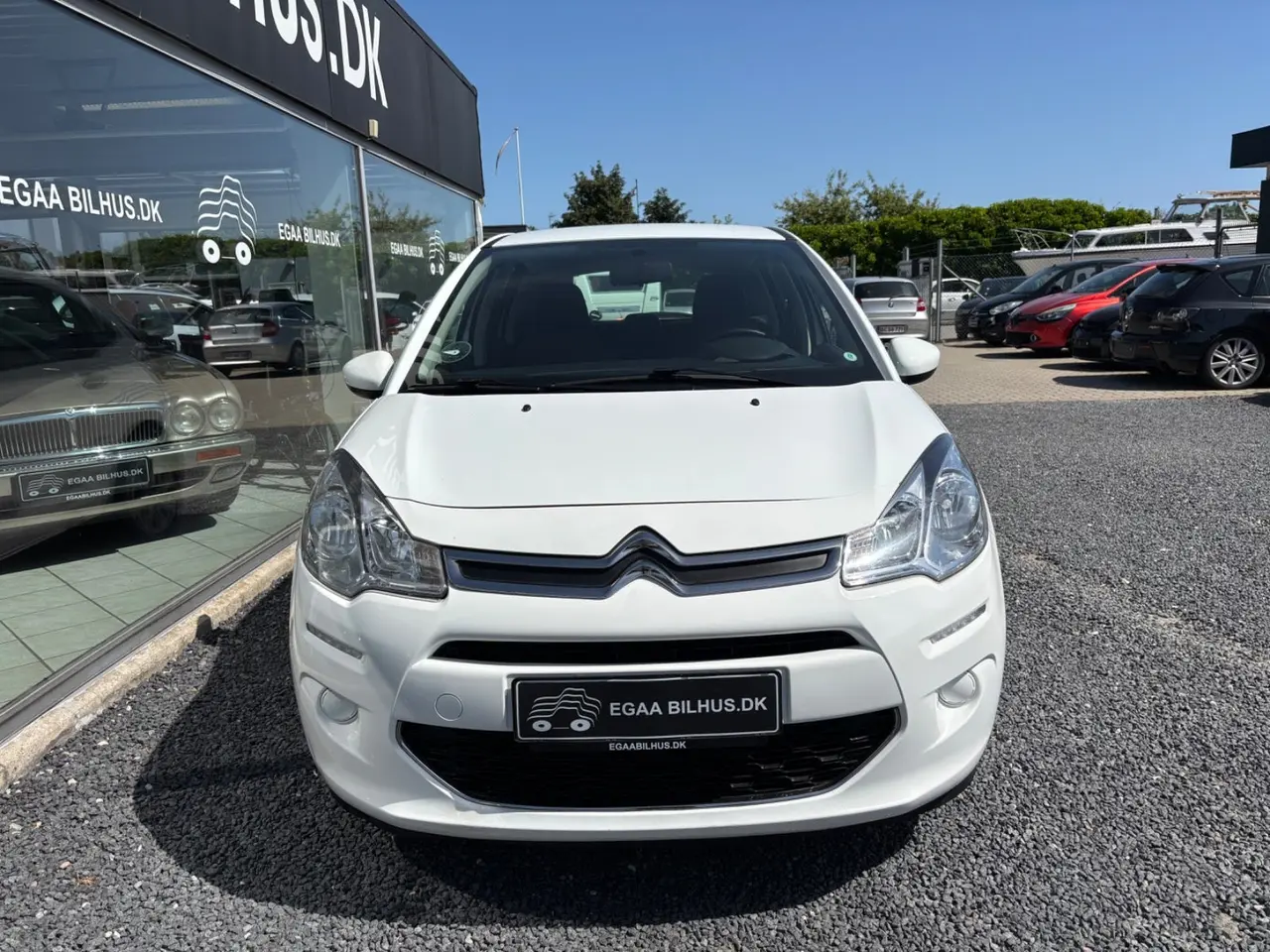 Billede 3 - Citroën C3 1,0 VTi 68 Seduction