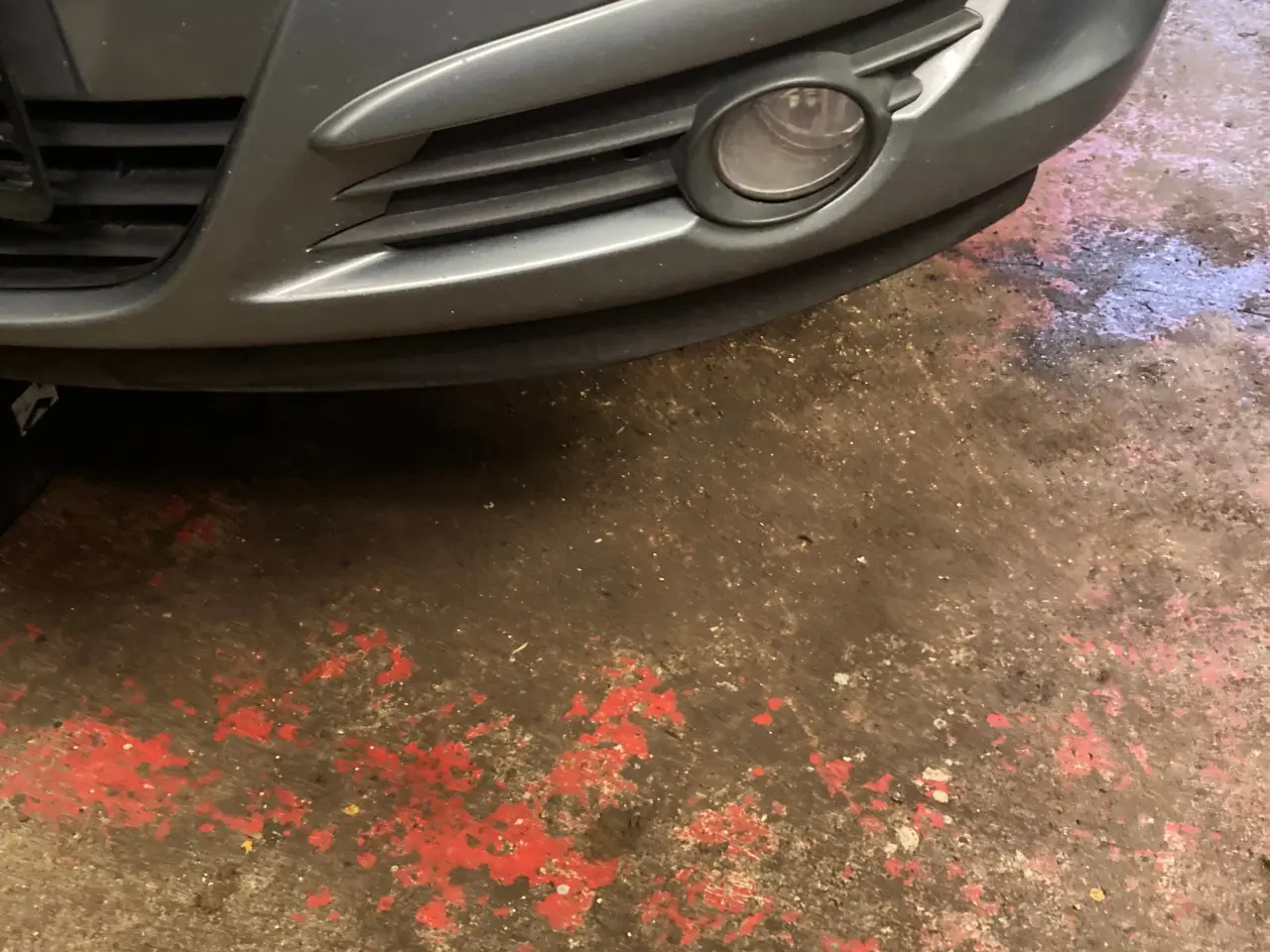 Billede 1 - Opel Corsa