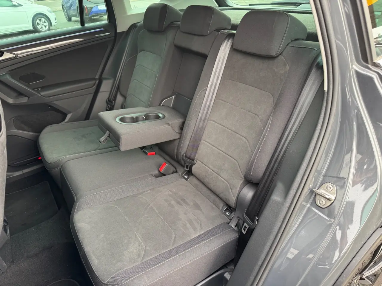 Billede 11 - VW Tiguan 1,4 eHybrid Elegance DSG