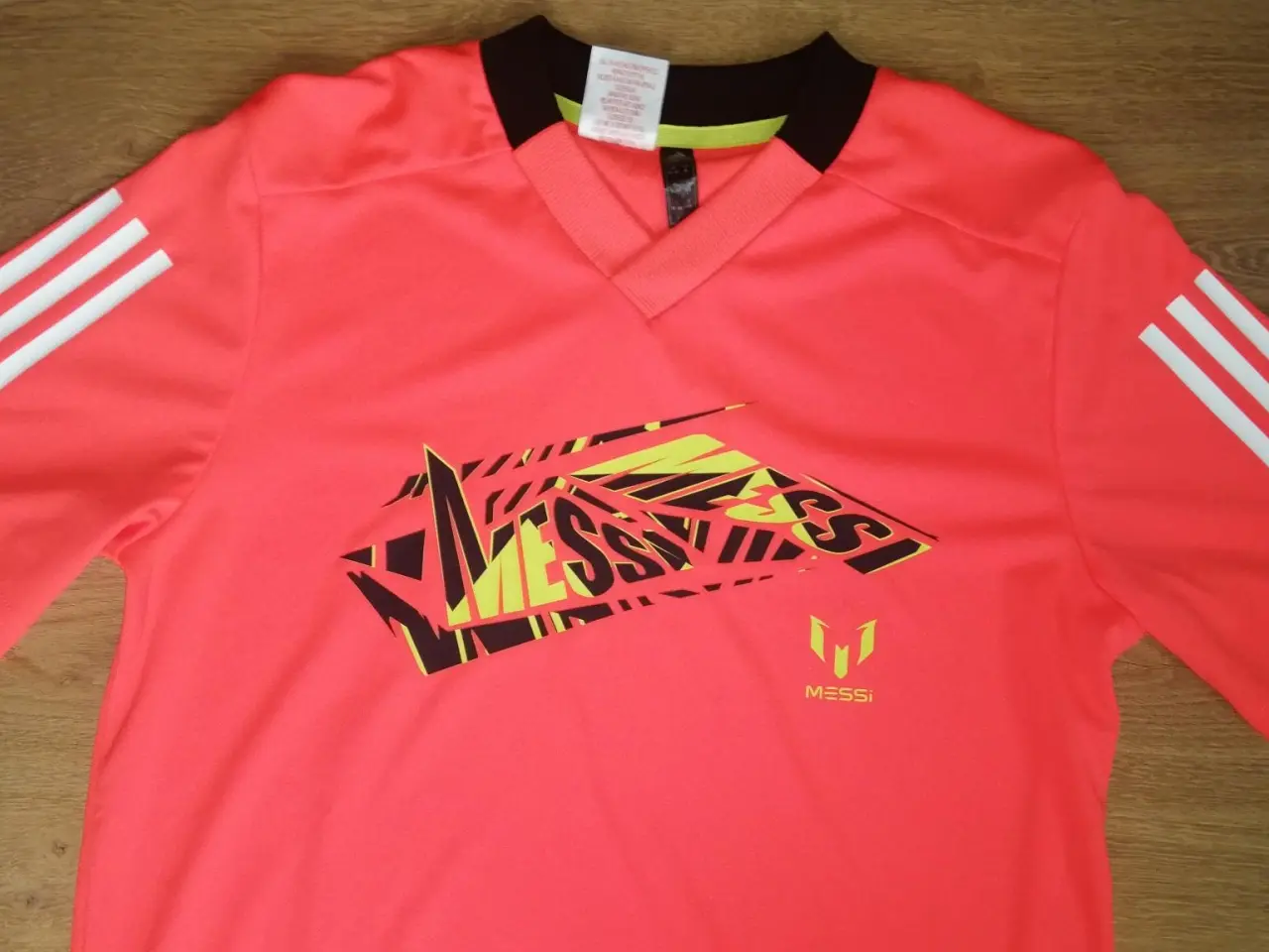 Billede 1 - "MESSI" ADIDAS COLLECTION I FLOT STAND, STR. 176/S