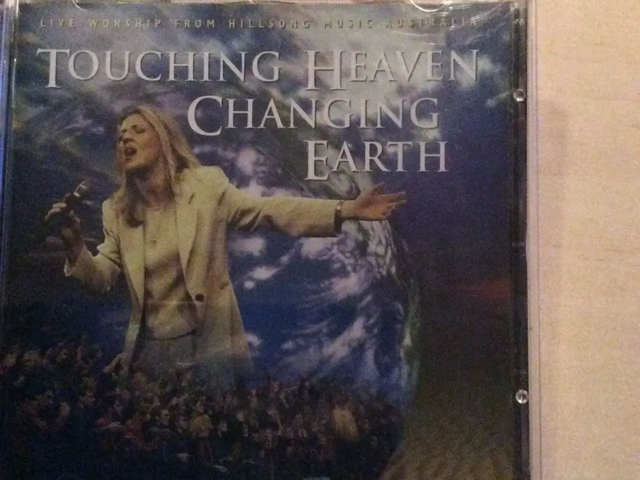 Billede 3 - 4 cd-er fra Hillsong