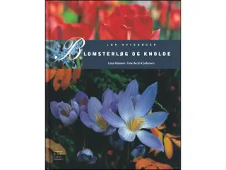 Blomsterløg og Knolde