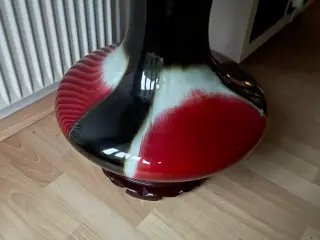 Kæmpe  Vase