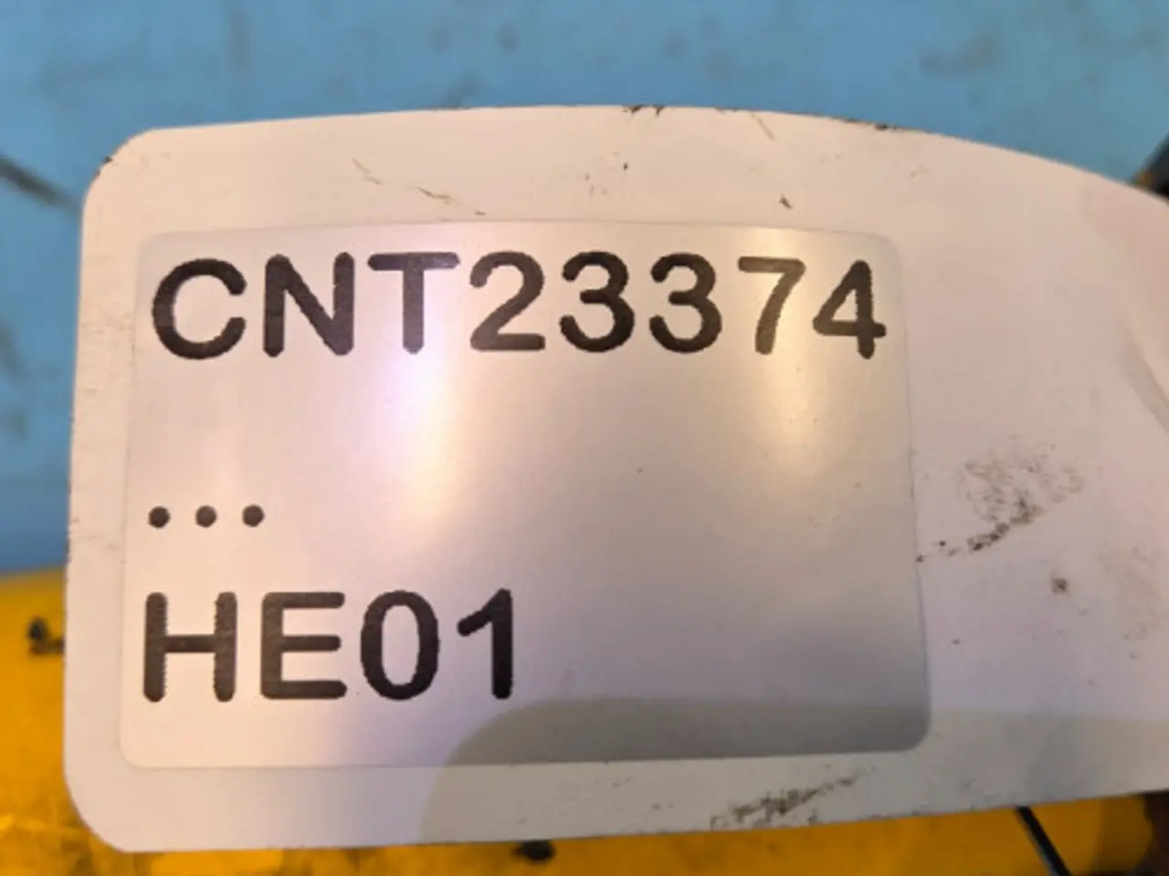 Billede 15 - New Holland CR9.90 Aksel 84522787