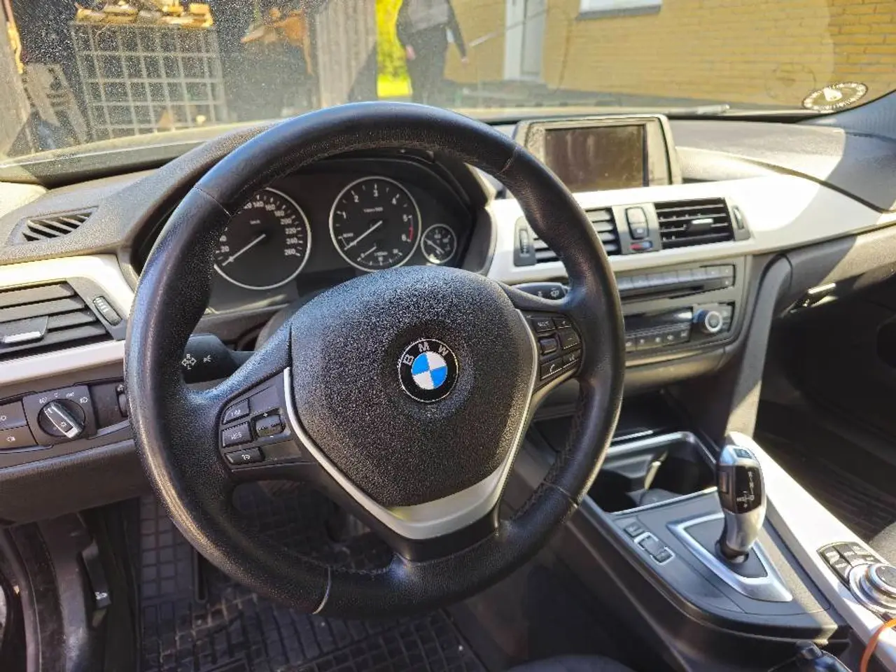 Billede 3 - BMW 420 d 2015