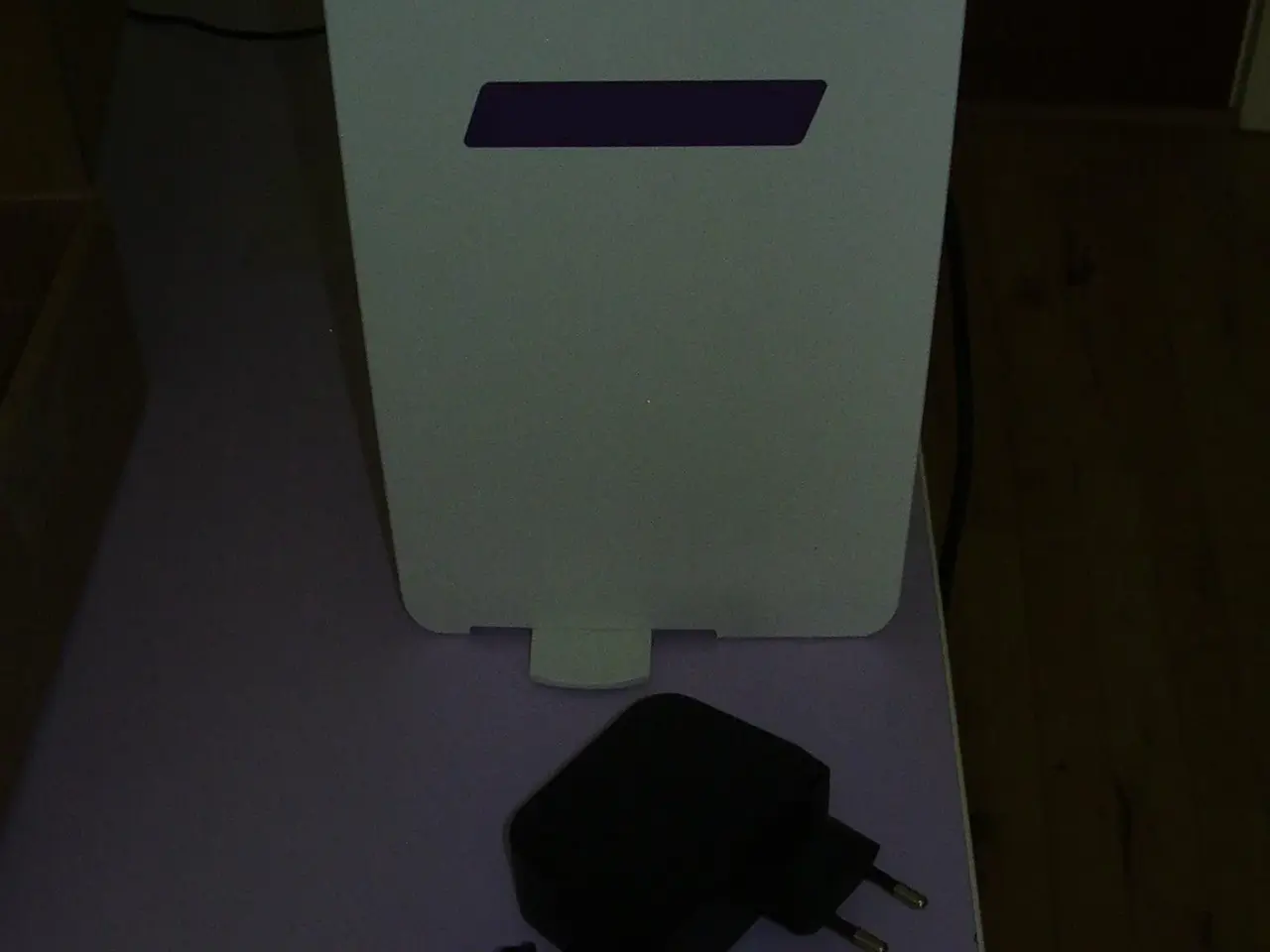 Billede 2 - Trådløs router