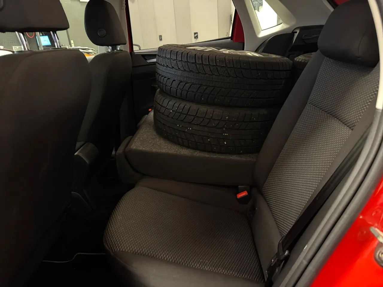 Billede 11 - VW Polo 1,0 MPi 75 Trendline