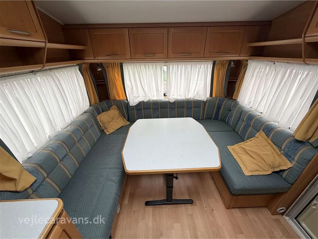Billede 11 - 2003 - Knaus Azur Royal 580 UK
