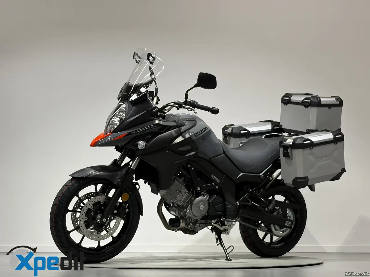 Billede 5 - Suzuki DL 650 V-Strom