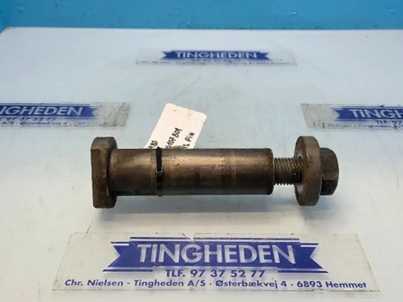 Billede 1 - Massey Ferguson 7480 Bolt 7300107801
