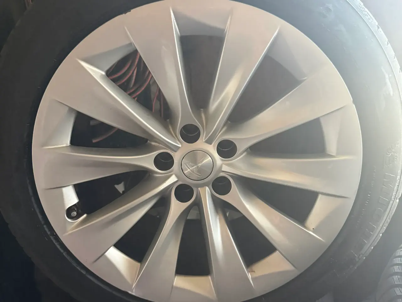Billede 4 - Originale tesla
