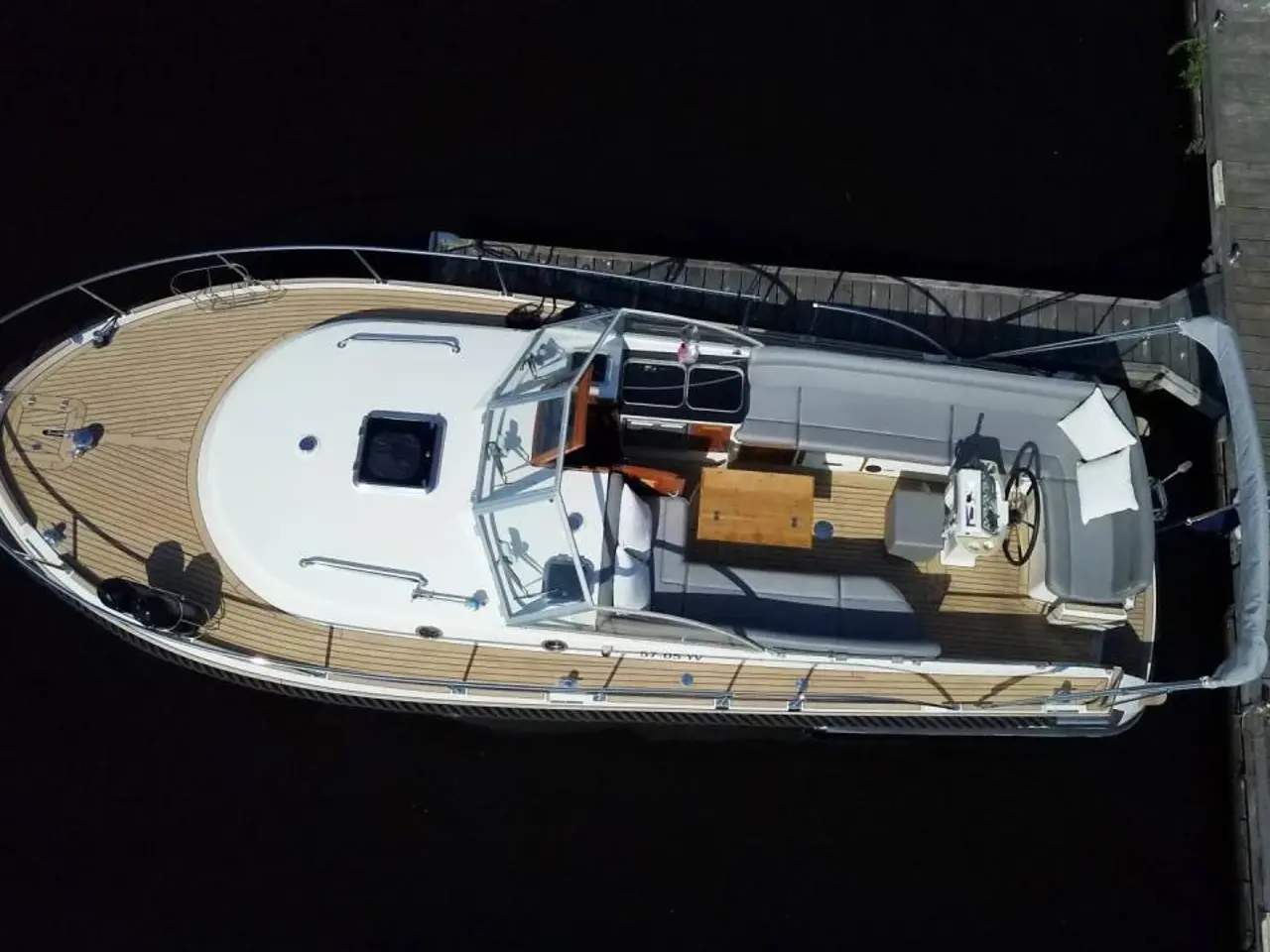 Billede 3 - Intercruiser 29