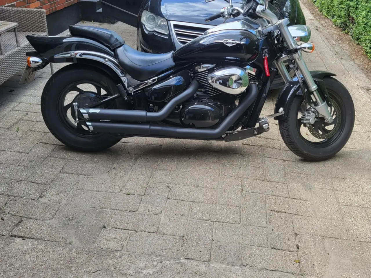Billede 9 - Suzuki VZ 800 intruder