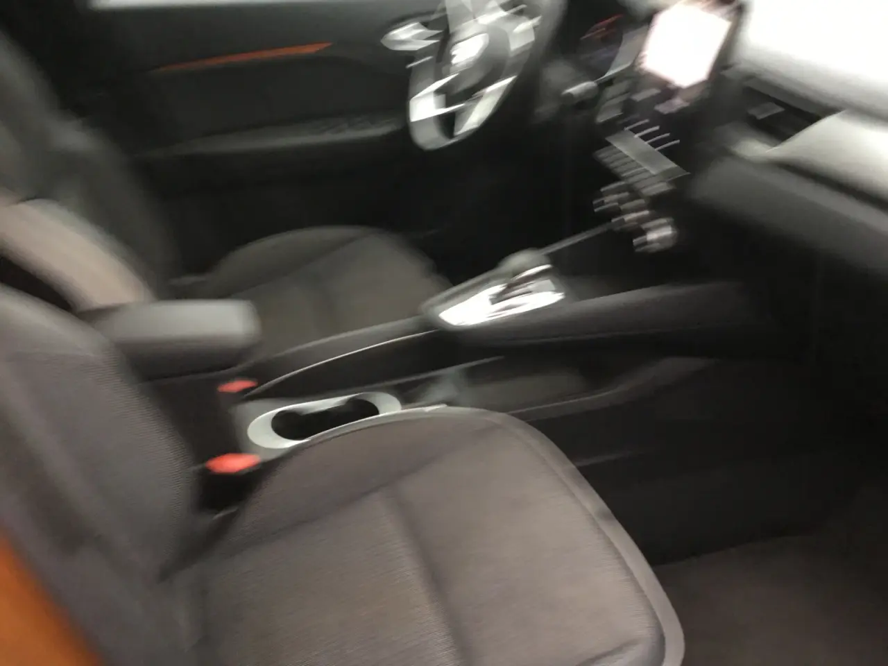 Billede 10 - Renault captur 1,5 dci 115 hk edc. 1.ejer nysynet