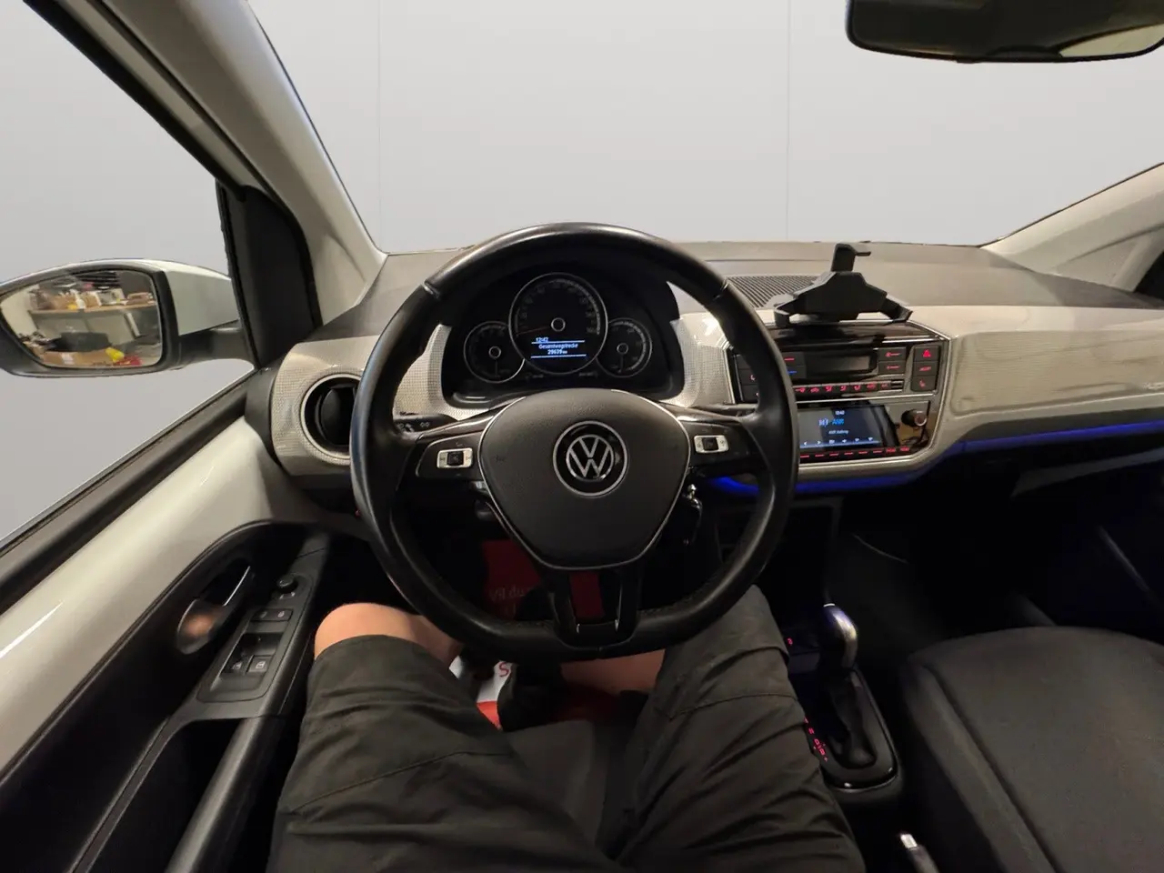 Billede 6 - VW e-Up!