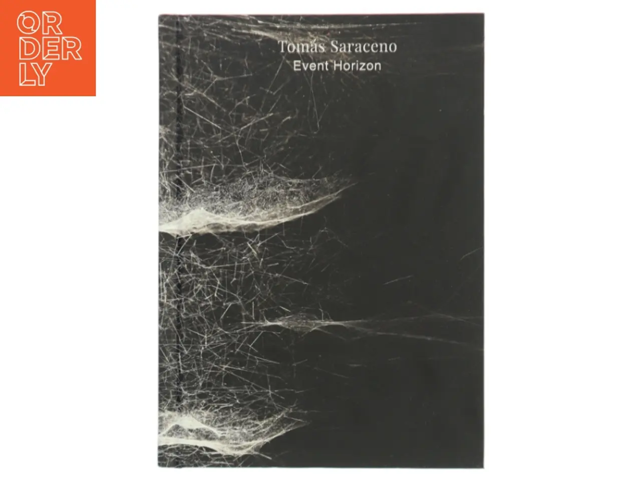 Billede 1 - Event Horizon af Tomas Saraceno (Bog)