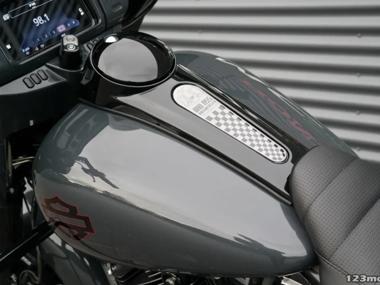 Billede 23 - Harley-Davidson FLHTP Electra Glide Police MC-SYD BYTTER GERNE