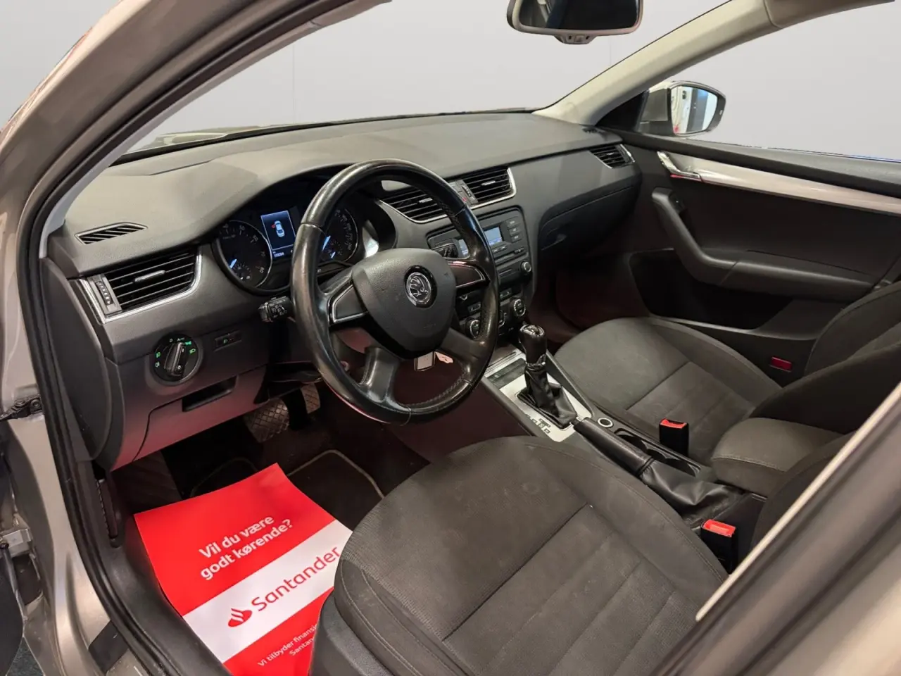 Billede 5 - Skoda Octavia 1,2 TSi 105 Elegance DSG