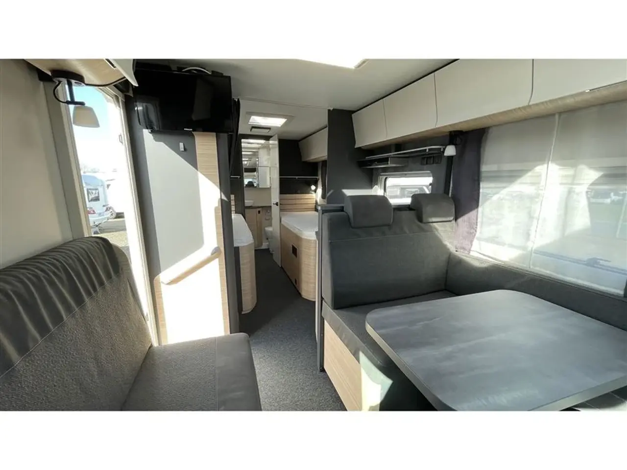 Billede 6 - 2022 - Hobby Optima De Luxe T70 E