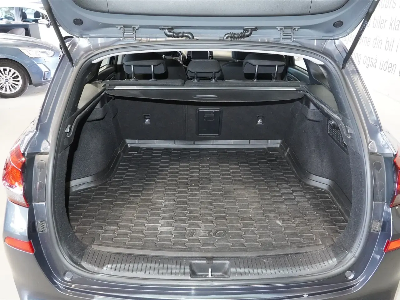 Billede 9 - Hyundai i30 Cw 1,0 T-GDI Trend 120HK Stc 6g