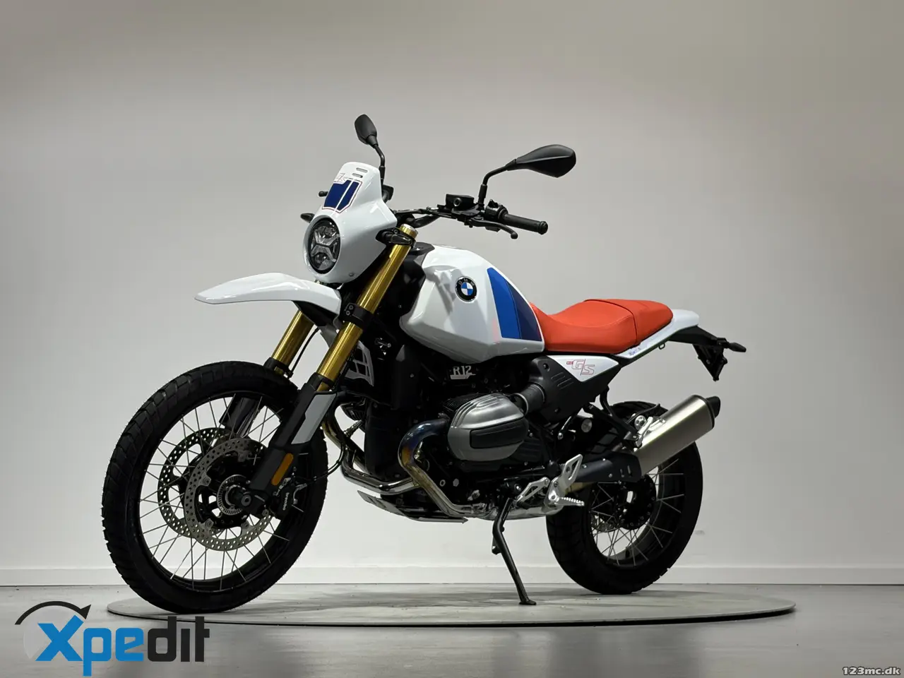 Billede 5 - BMW R 12 G/S