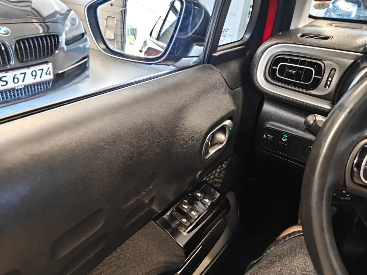 Billede 14 - Citroën C3 1,2 PureTech 82 SkyLine