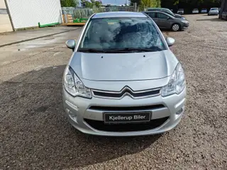 Citroën C3 1,0 PureTech 68 Attraction