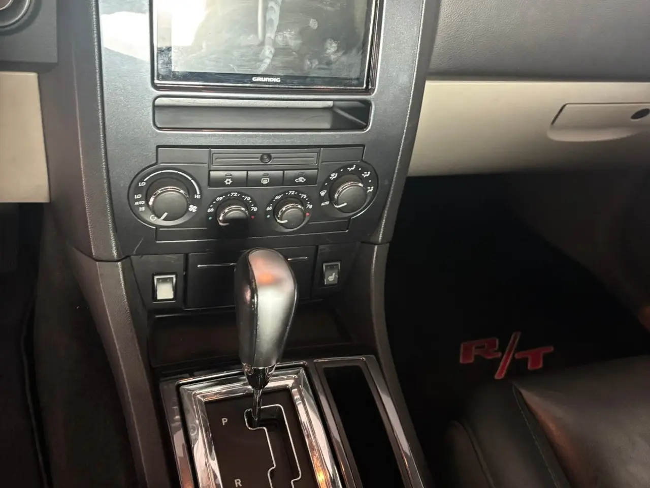 Billede 7 - Dodge Charger 5,7 Daytona aut.