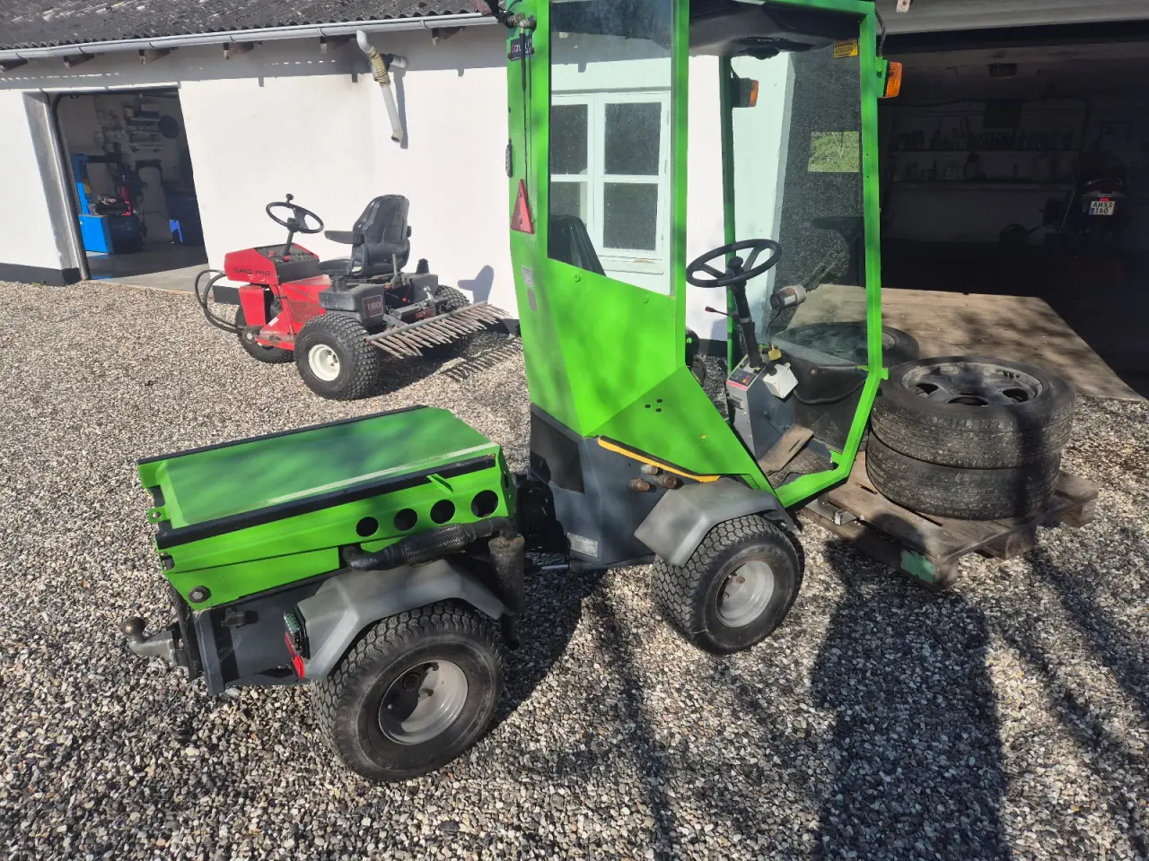 Billede 5 - Egholm 2150