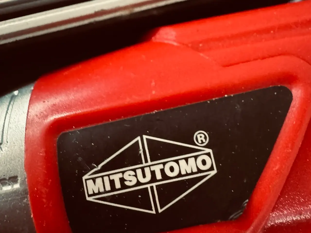 Billede 2 - Mitsutomo 3,6V akku-skruemaskine