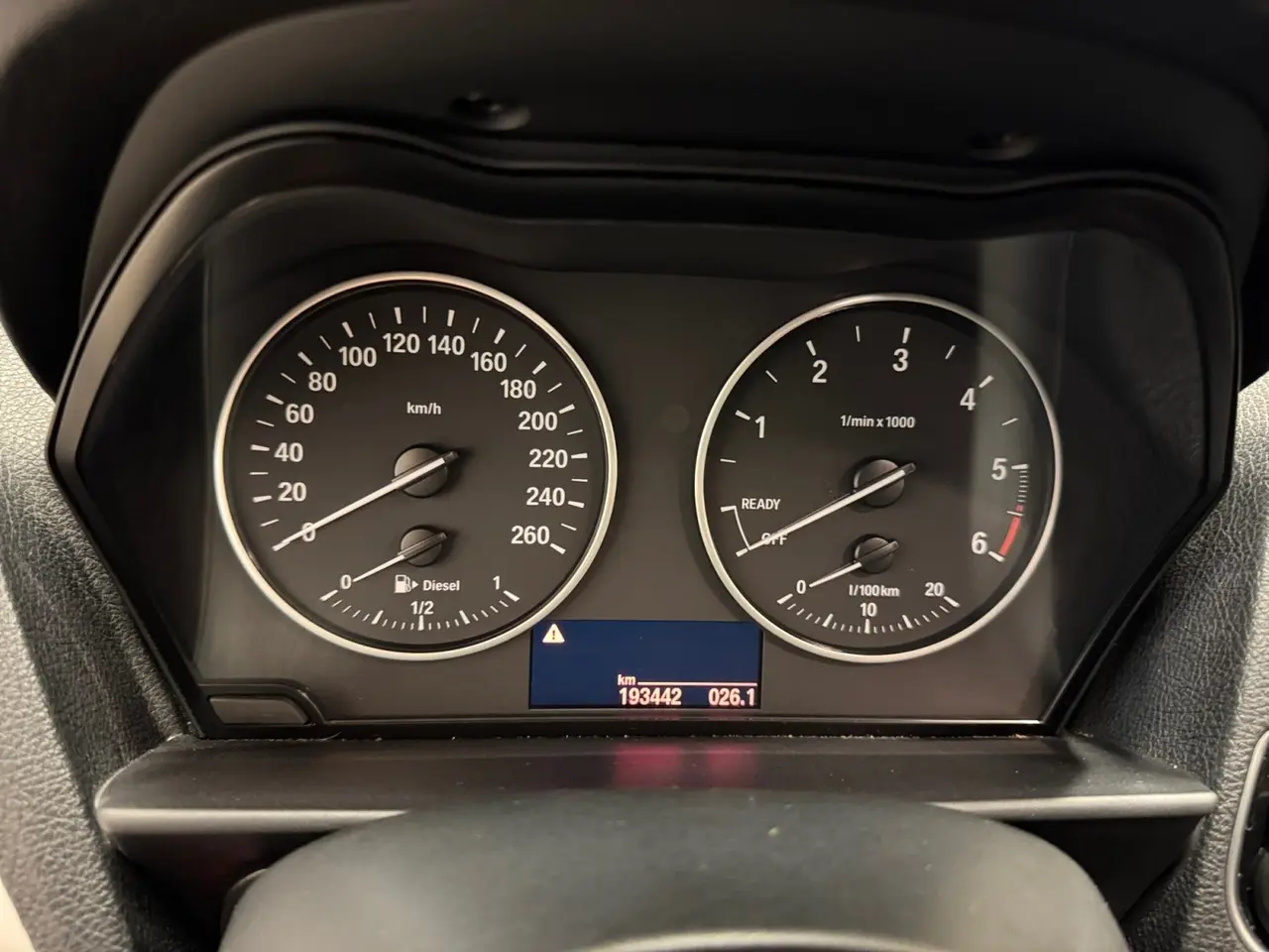 Billede 7 - BMW 118d 2,0 aut.