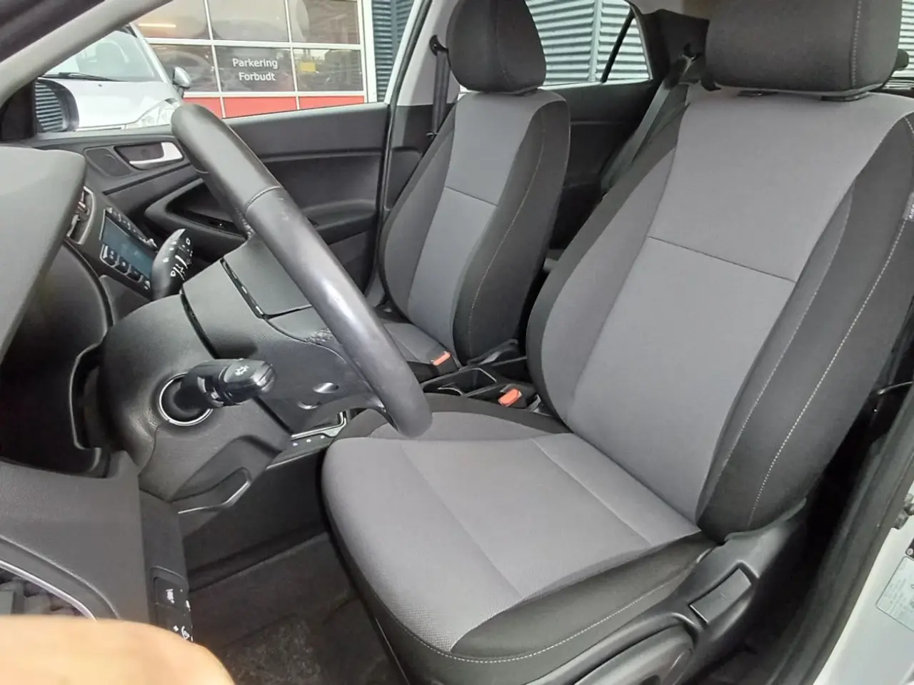 Billede 10 - Hyundai i20 1,0 T-GDi Advanced DCT