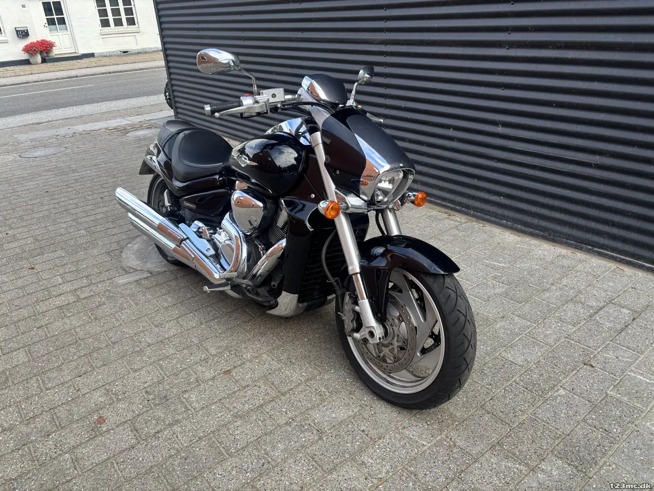 Billede 2 - Suzuki VZR 1800 Intruder