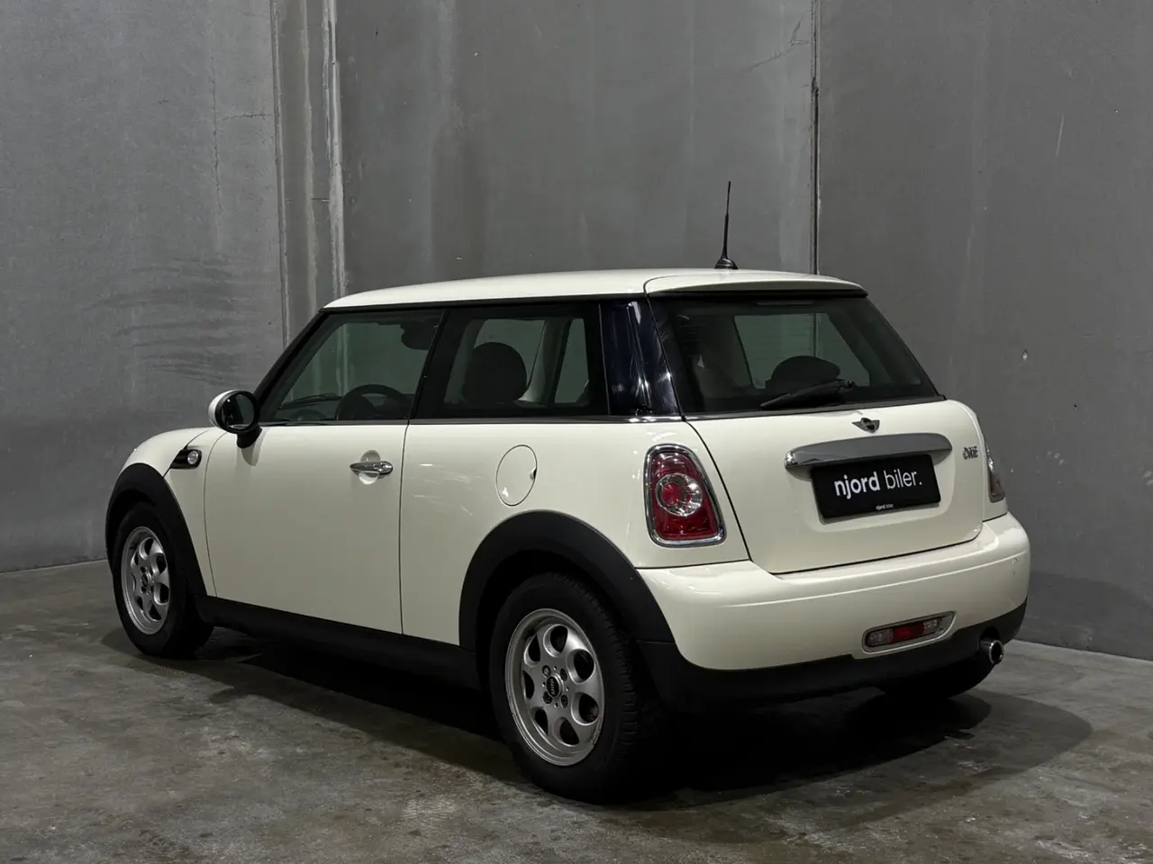 Billede 4 - MINI One 1,6