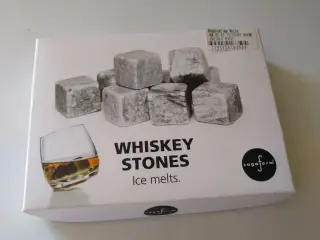 Whisky sten