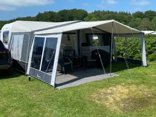 Camper 470 ER