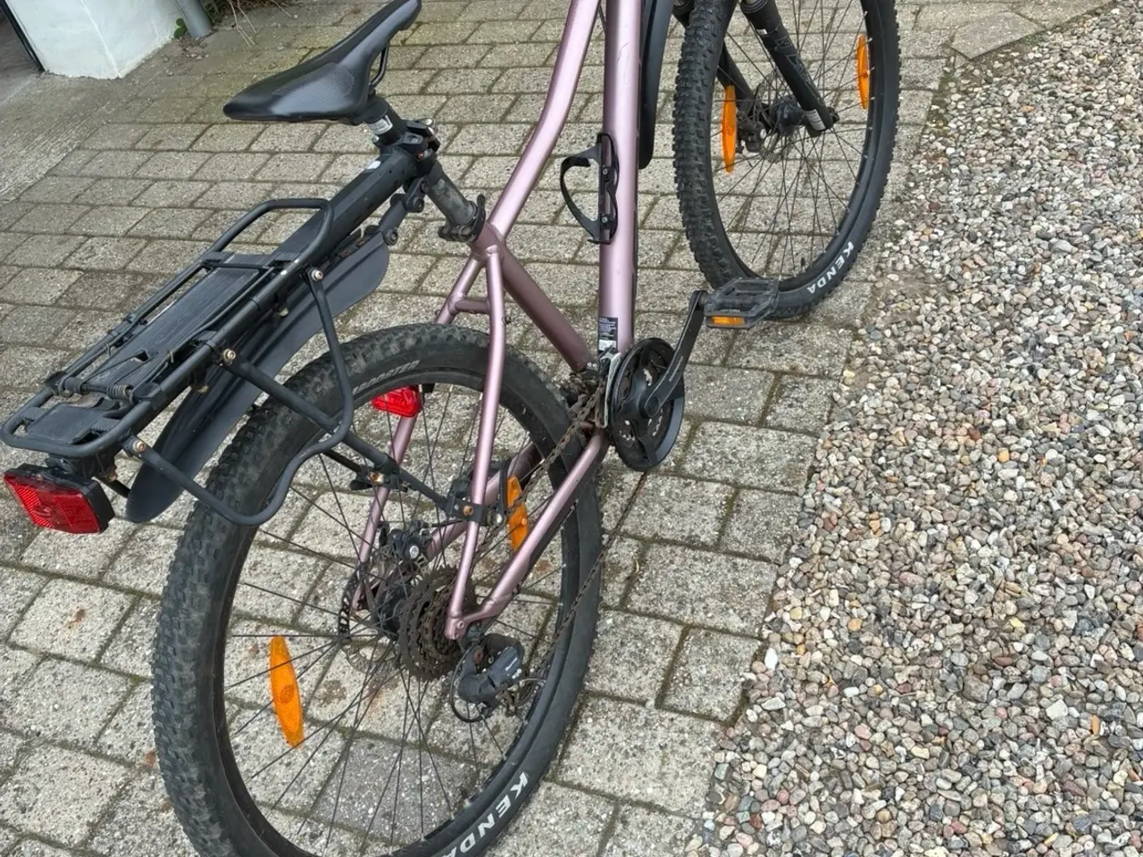 Billede 4 - Mountainbike cykel 