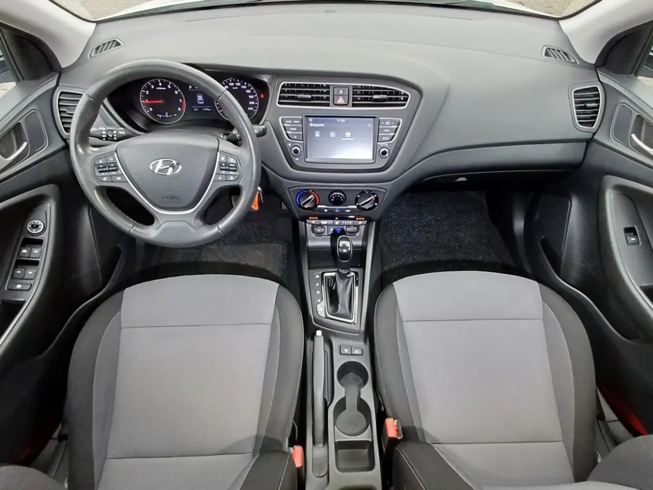 Billede 11 - Hyundai i20 1,0 T-GDi Advanced DCT
