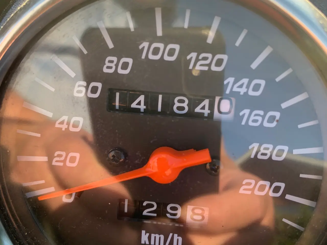 Billede 3 - Suzuki GS 500 F