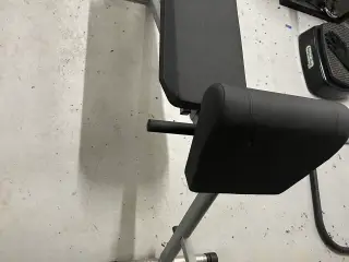 Motionsbænk
